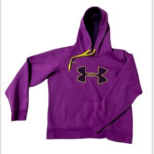 Under Armour sweatshirt